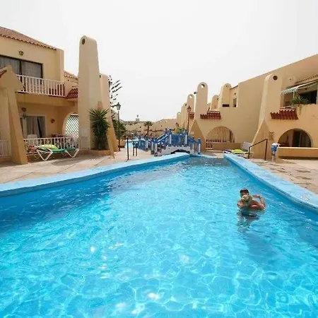 Apartamento Mare B90 By Tenerife & Sales