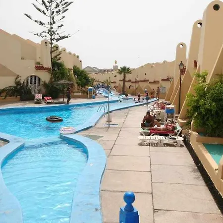 Apartamento Mare B90 By Tenerife & Sales