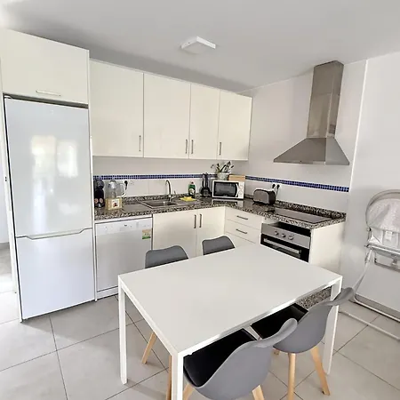Apartamento Mare B90 By Tenerife & Sales