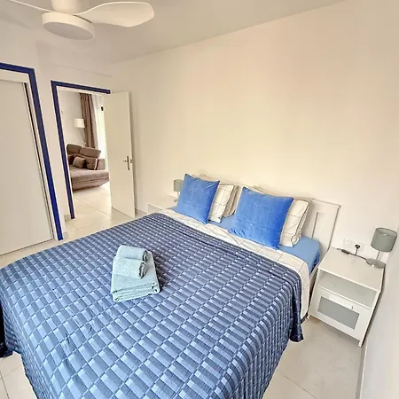 Апартаменты Mare B90 By Tenerife & Sales