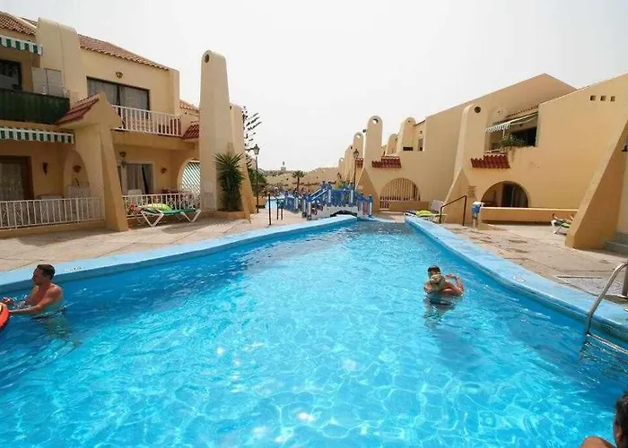 Apartmán Mare B90 By Tenerife & Sales