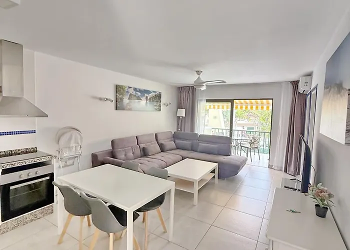 Mare B90 By Tenerife & Sales アパート