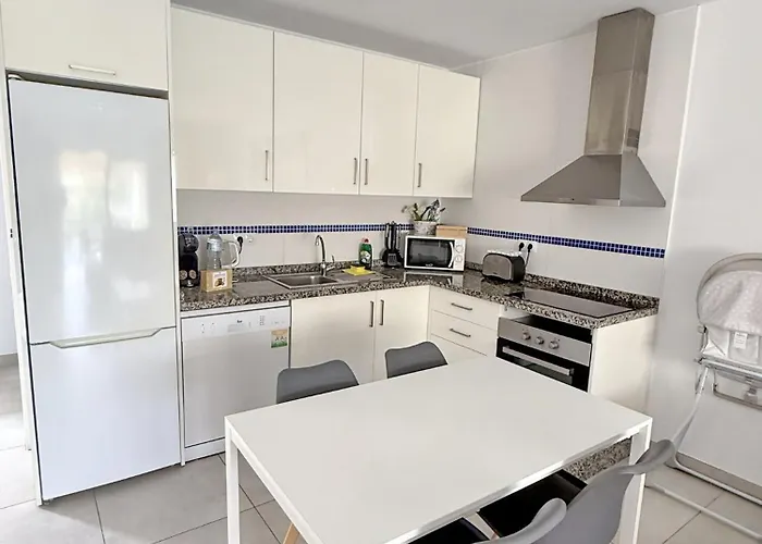 Apartmán Mare B90 By Tenerife & Sales
