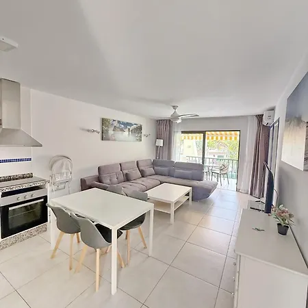 Mare B90 By Tenerife & Sales Apartman