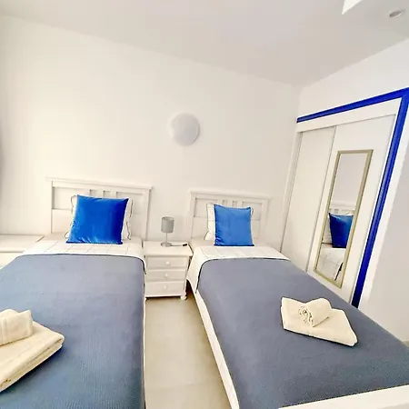 Apartman Mare B90 By Tenerife & Sales *