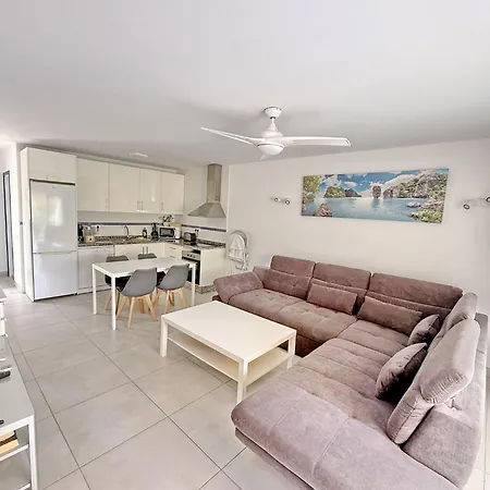 Appartamento Mare B90 By Tenerife & Sales Costa Adeje (Tenerife)