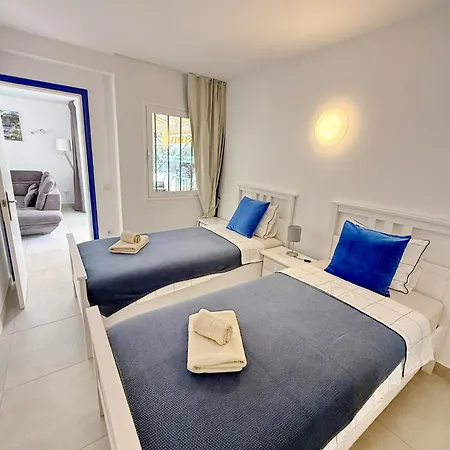 Apartment Mare B90 By Tenerife & Sales Costa Adeje (Tenerife)