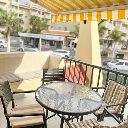 Apartman Mare B90 By Tenerife & Sales