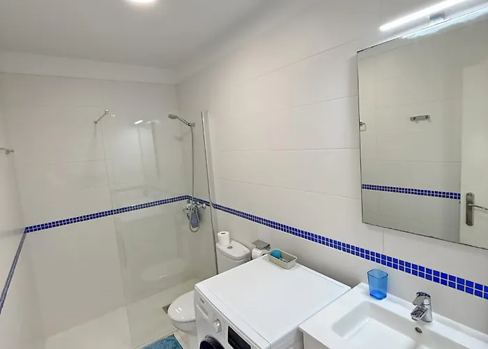 Mare B90 By Tenerife & Sales * Costa Adeje