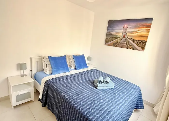 Mare B90 By Tenerife & Sales Daire Costa Adeje