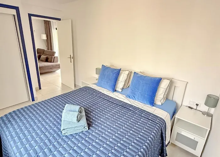 Daire Mare B90 By Tenerife & Sales