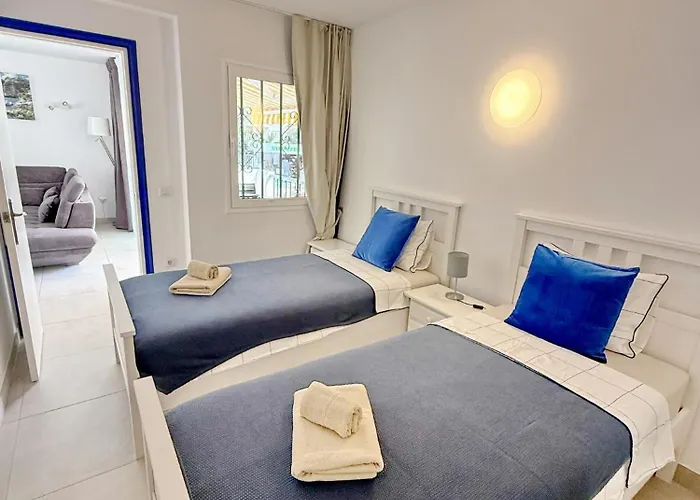 Daire Mare B90 By Tenerife & Sales Costa Adeje