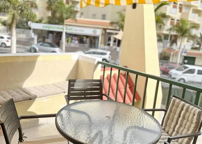 Daire Mare B90 By Tenerife & Sales